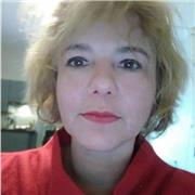 Français tous niveaux à des élèves étrangers en ligne